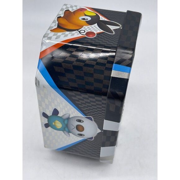 Pokémon Trading Card Game Metal Tin Only - Picture 3 of 8